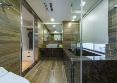 台北市中山區松江路 興富發建設實品屋