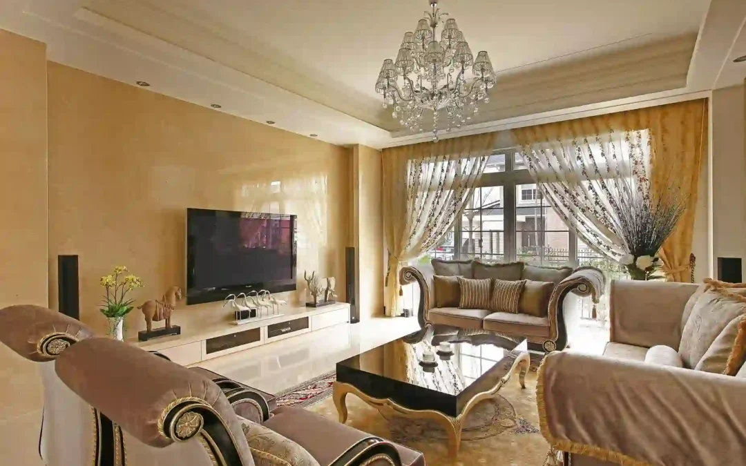 新北市新店區青山鎮二鎮 李公館