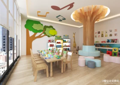 台北市大安區忠孝東路 新建案公設