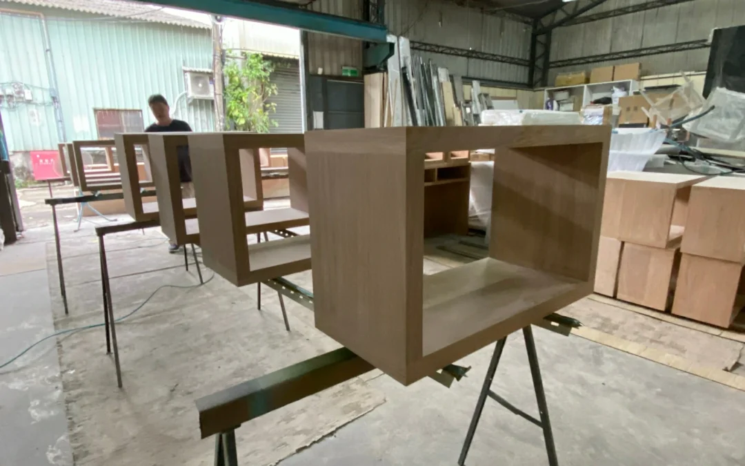 台北桃園 無印良品道用製作