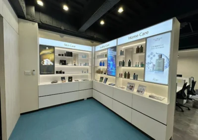 台北市內湖區瑞光路 克麗緹娜內湖分公司