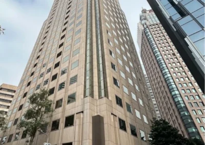 台北市信義區基隆路 遠雄建設總部