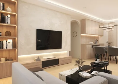 新竹市東區慈雲路 高級住宅