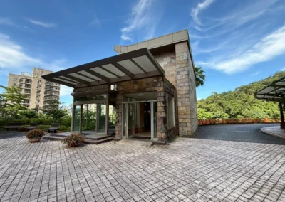 台北市辛亥路六段 高級社區發現之旅