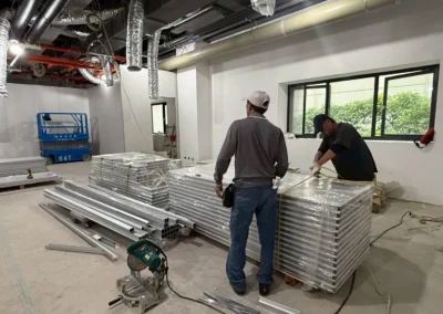 台中市西屯區市政路 新大樓知名企業公司總部