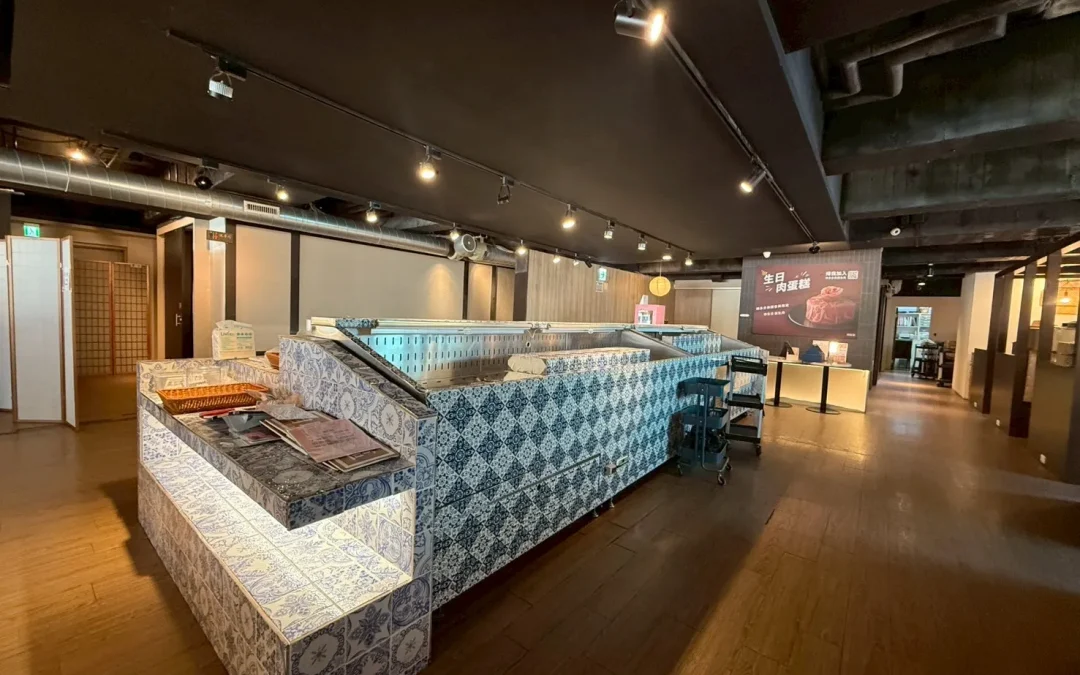 台北市中正區重慶南路 肉多多連鎖火鍋店