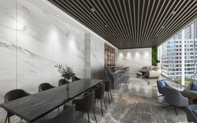 高品質室內裝修設計