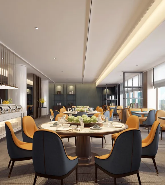 富莉裝潢 商業空間施工